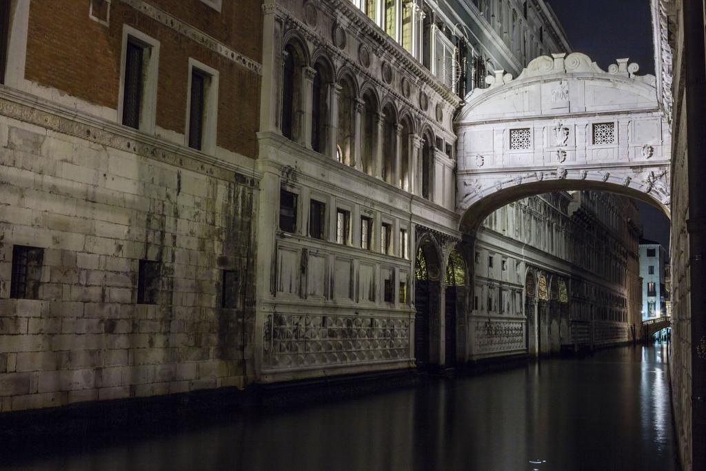 Apostoli Palace Venedig