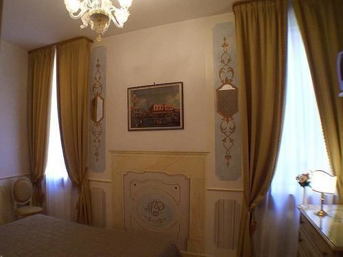 Frühstückspension Apostoli Palace 3*