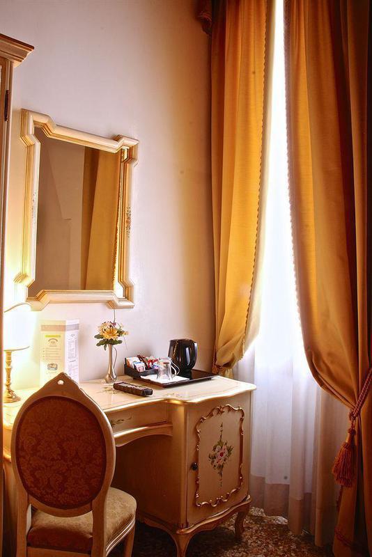 Apostoli Palace Bed & Breakfast Venezia