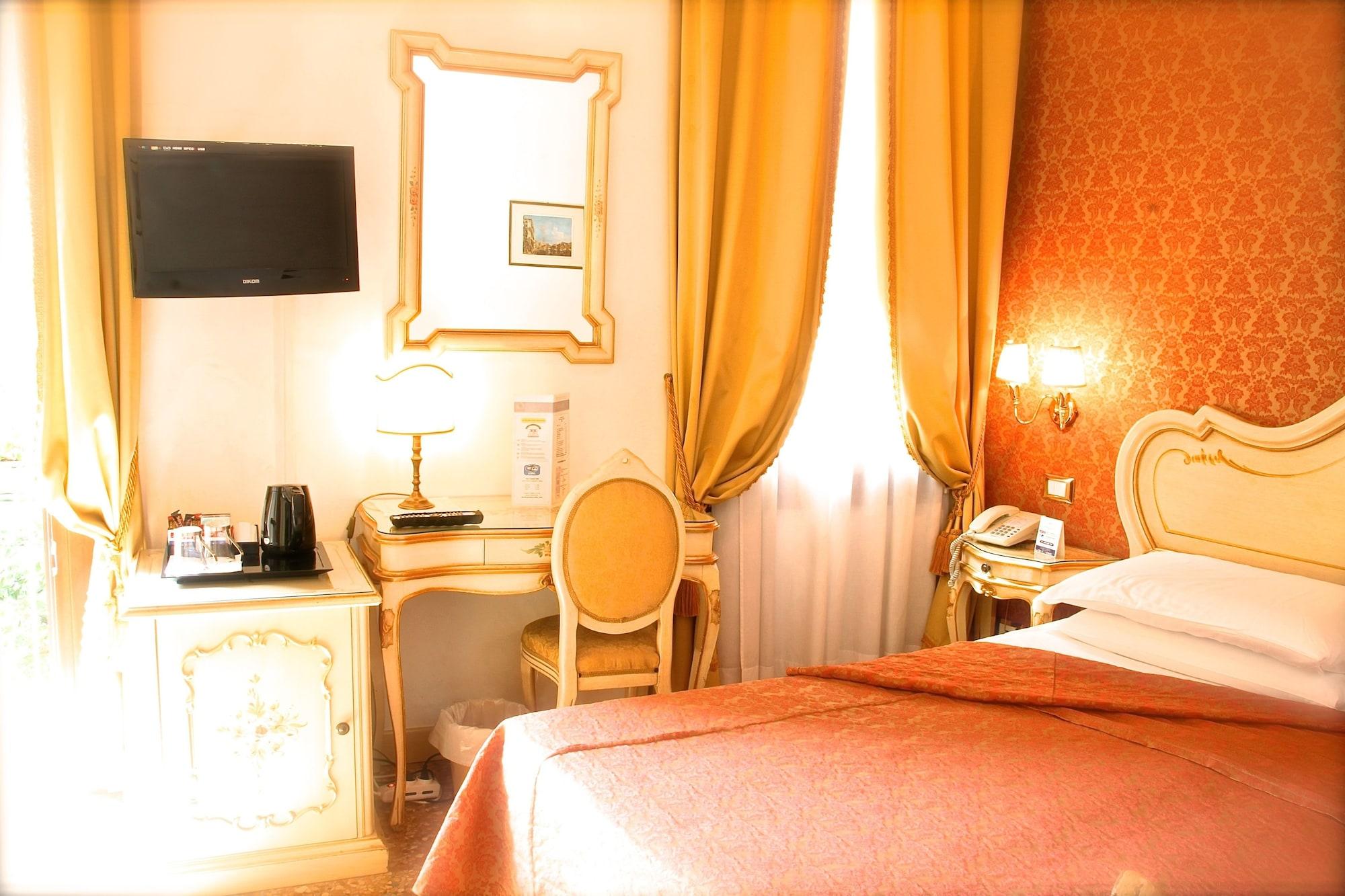 Couette-café Apostoli Palace